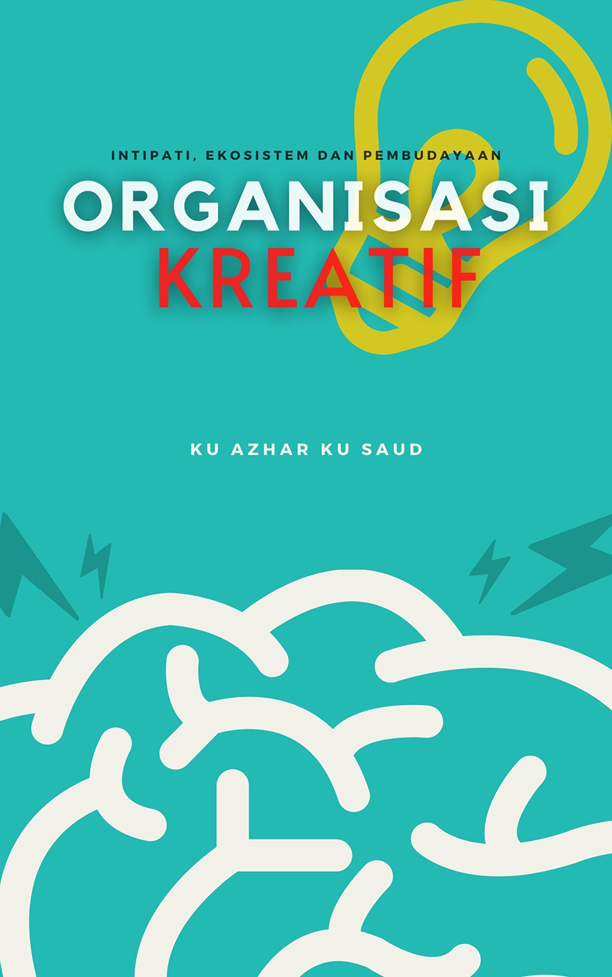 Intipati, Ekosistem dan Pembudayaan Organisasi Kreatif