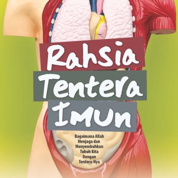 Rahsia Tentera Imun