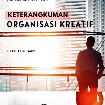 Keterangkuman Organisasi Kreatif