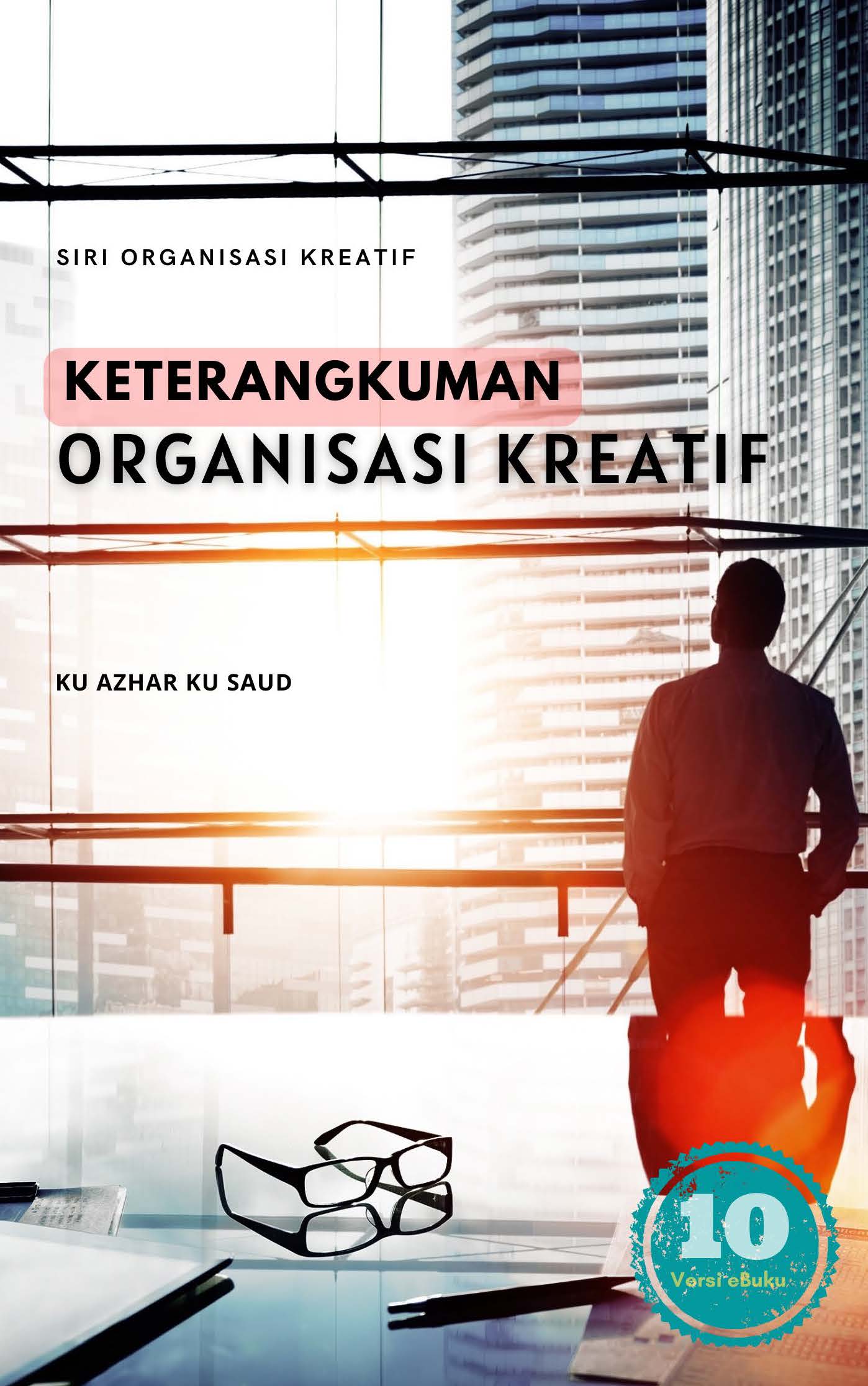 Keterangkuman Organisasi Kreatif