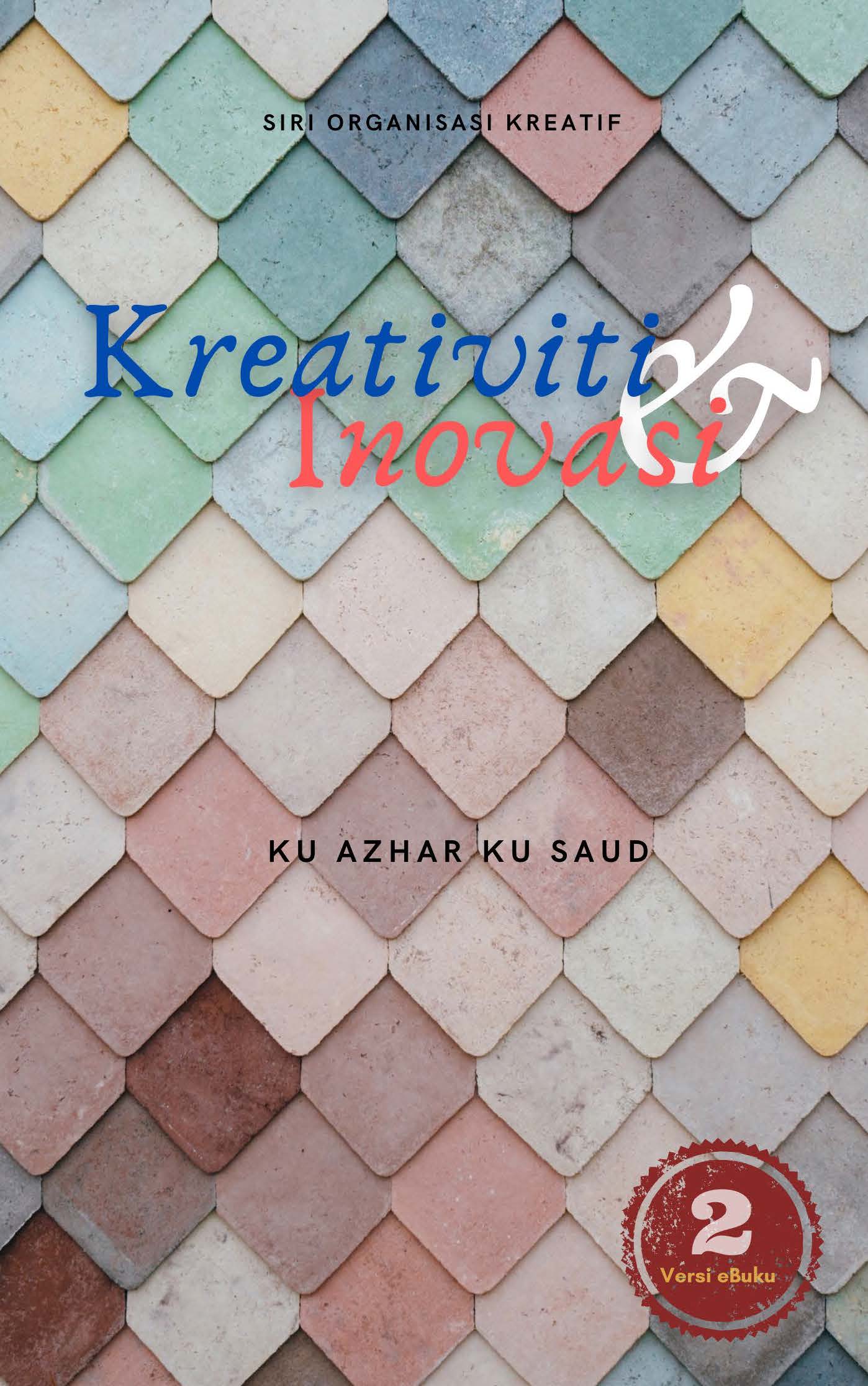 Kreativiti & Inovasi