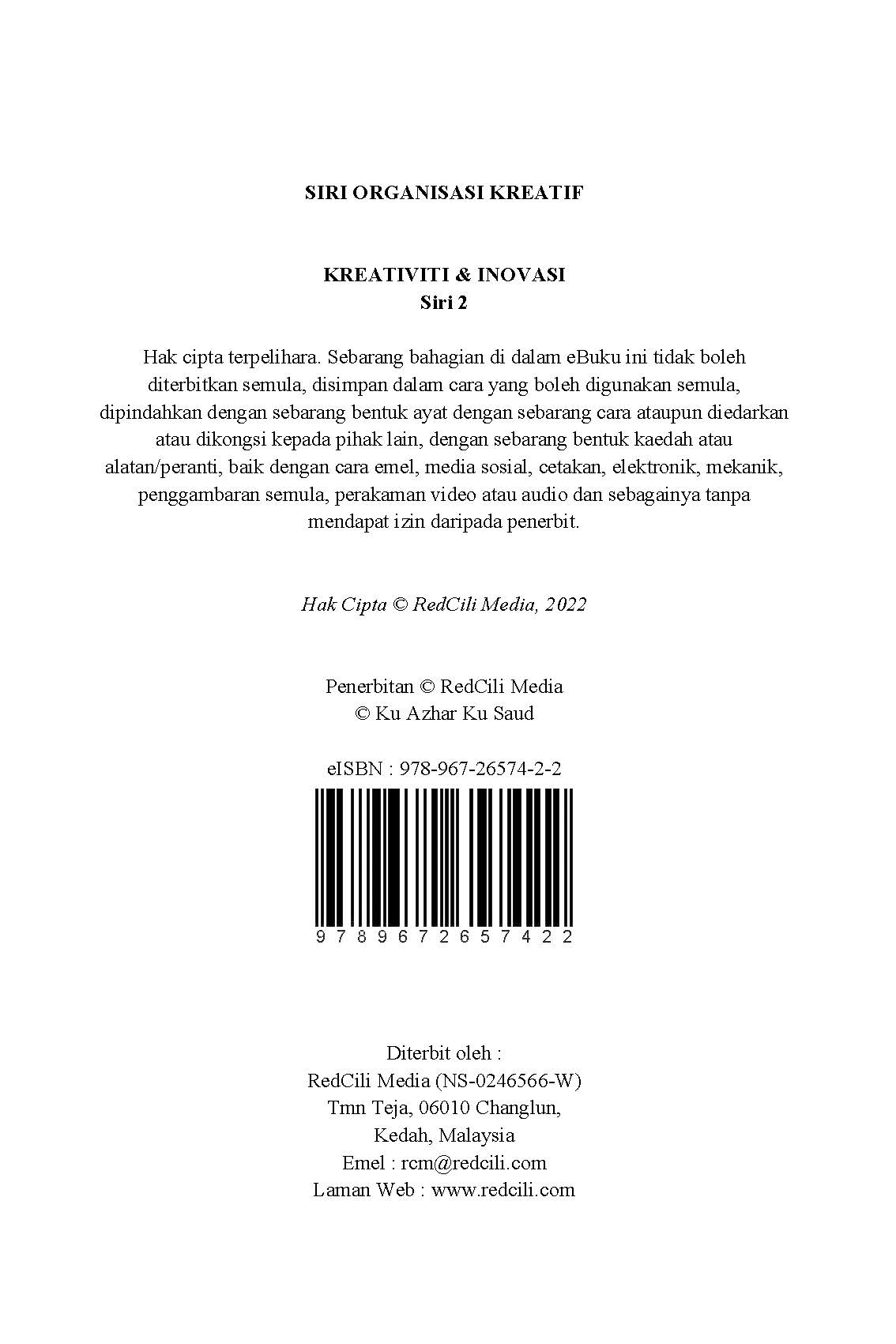 Kreativiti & Inovasi - Image 4