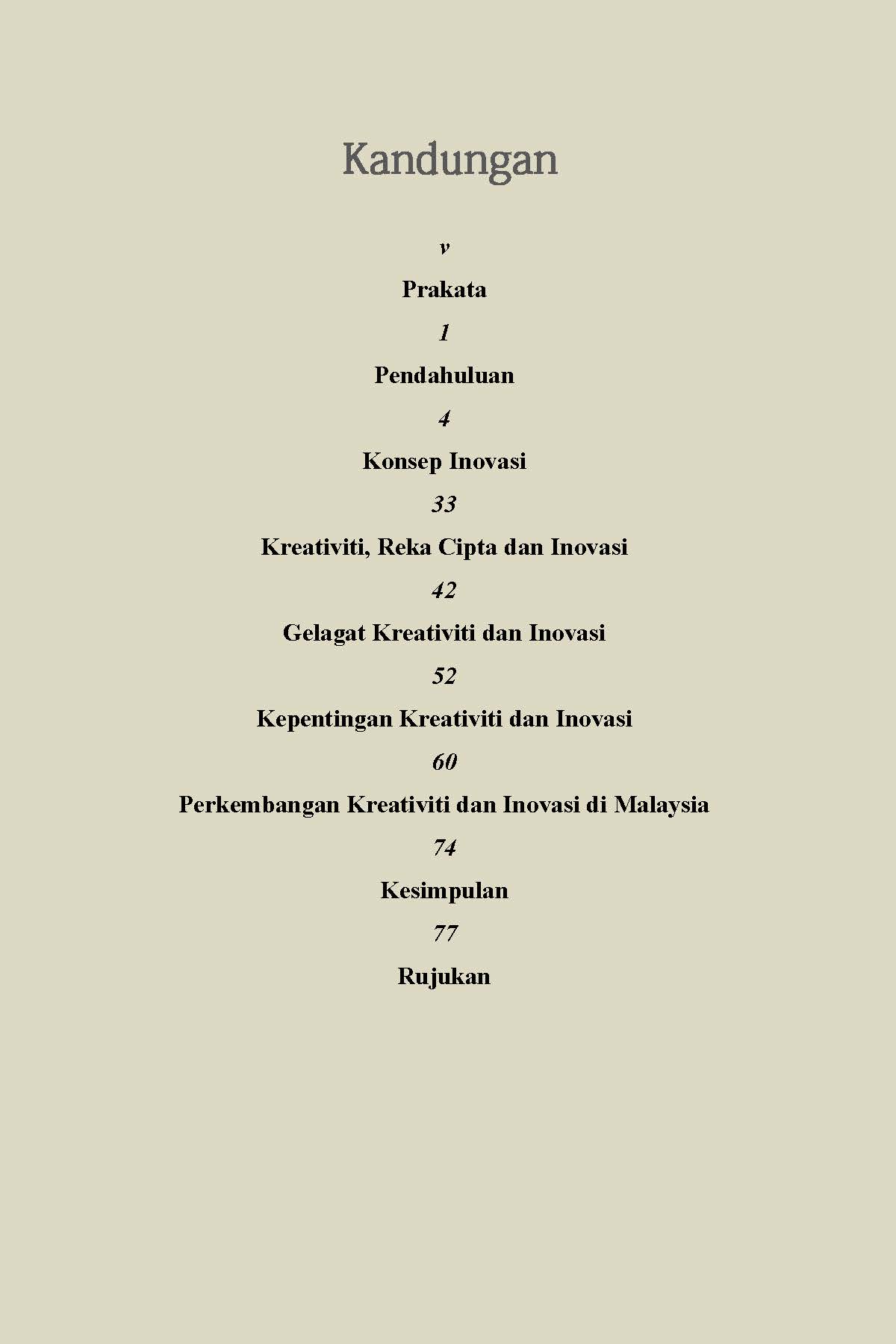 Kreativiti & Inovasi - Image 5