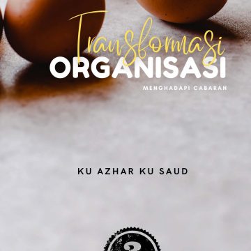 Transformasi Organisasi