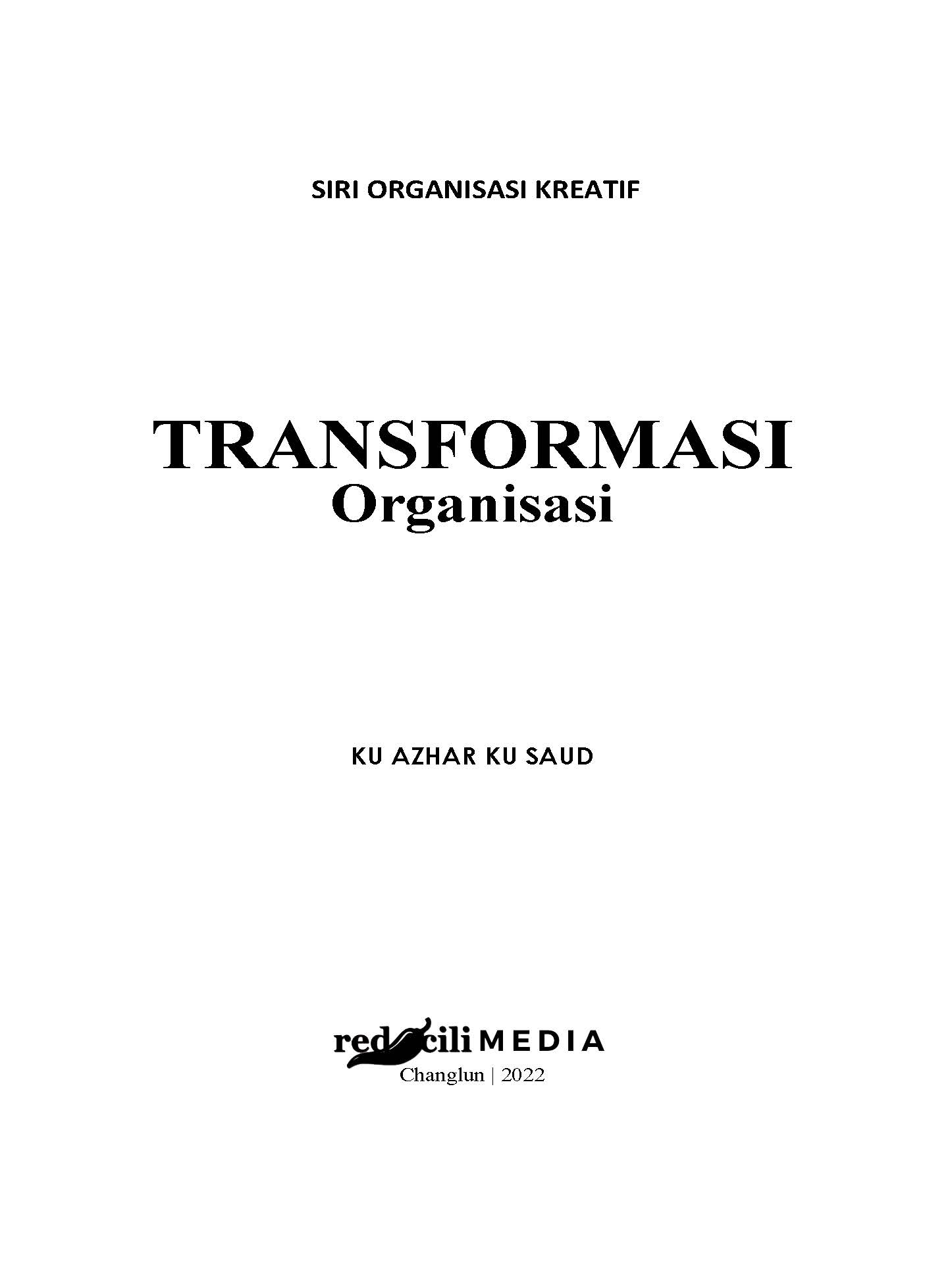 Transformasi Organisasi - Image 3
