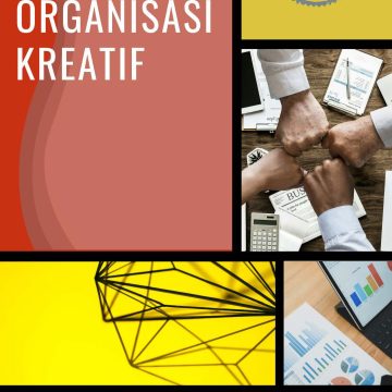 Pengurusan Organisasi Kreatif