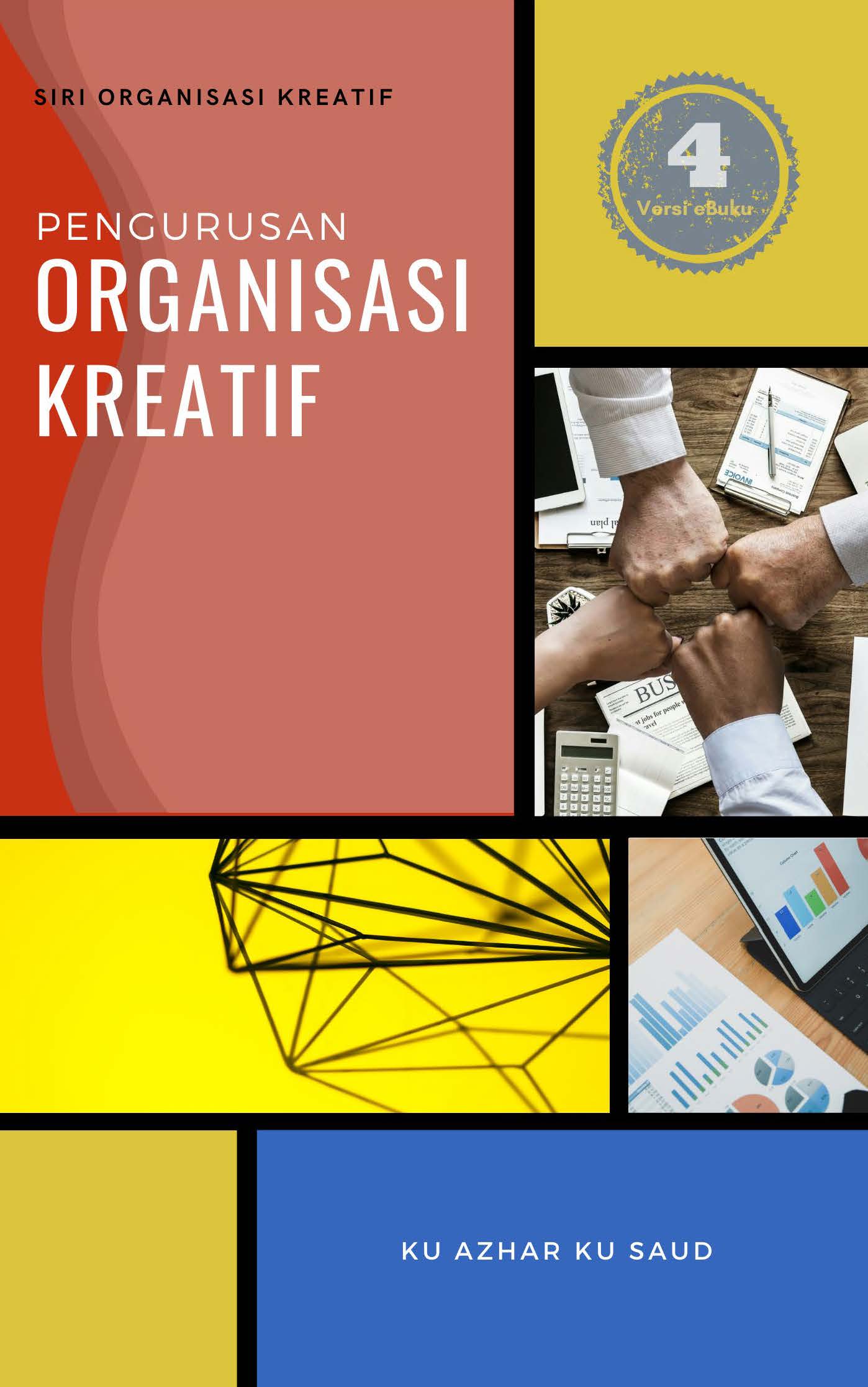 Pengurusan Organisasi Kreatif