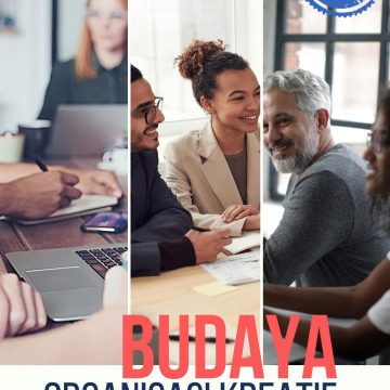 Budaya Organisasi Kreatif