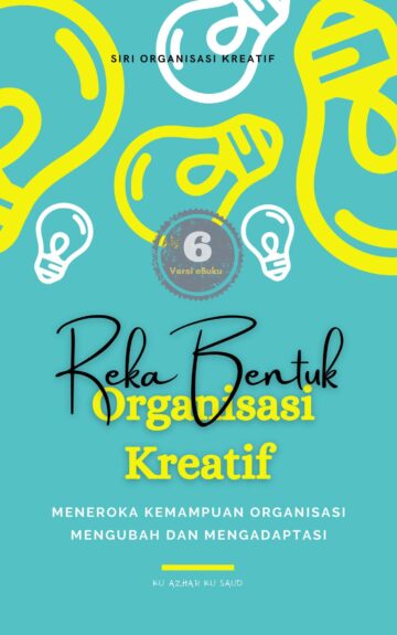 Reka Bentuk Organisasi Kreatif