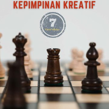 Pemerkasaan Kepimpinan Kreatif