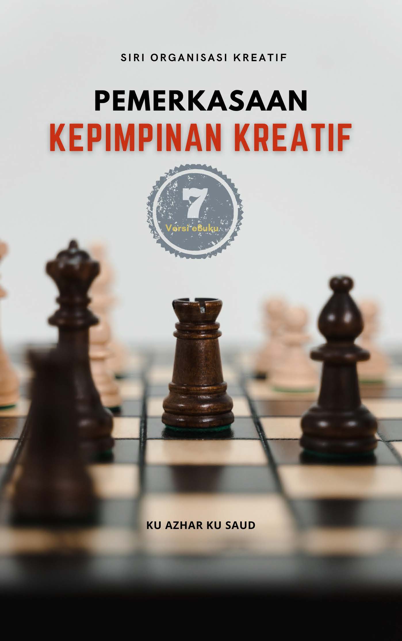 Pemerkasaan Kepimpinan Kreatif