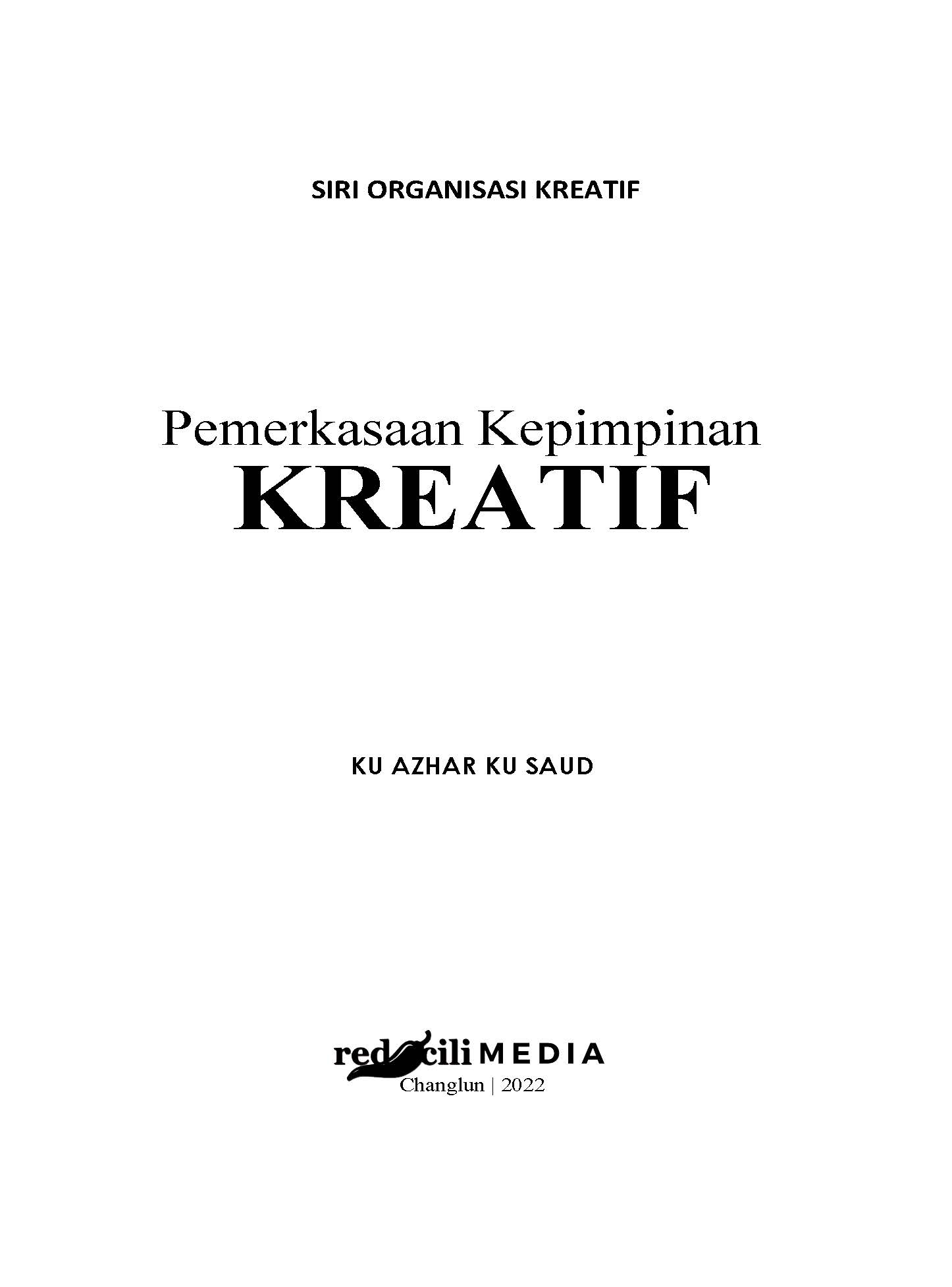Pemerkasaan Kepimpinan Kreatif - Image 3