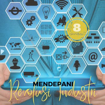 Mendepani Revolusi Industri