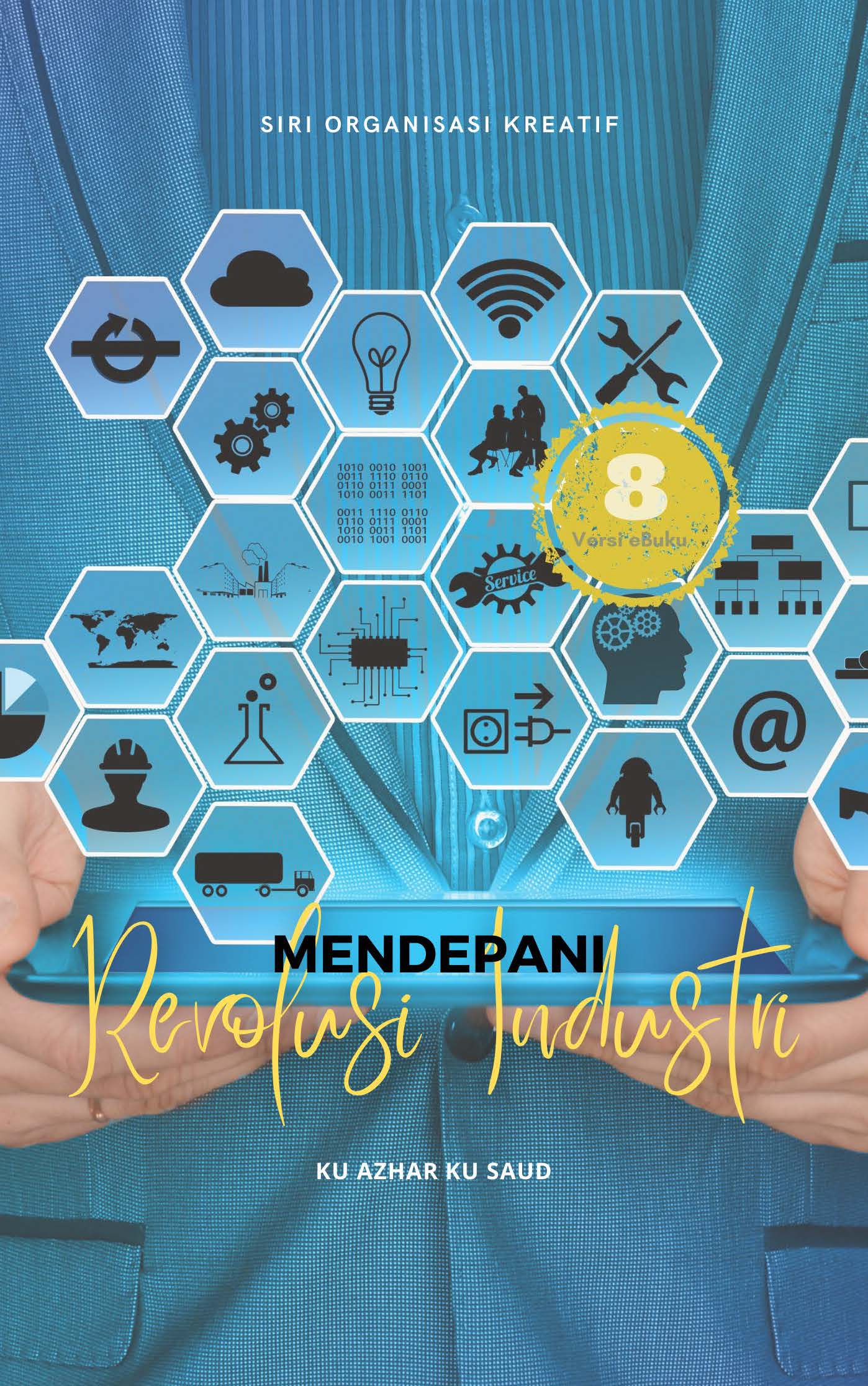 Mendepani Revolusi Industri
