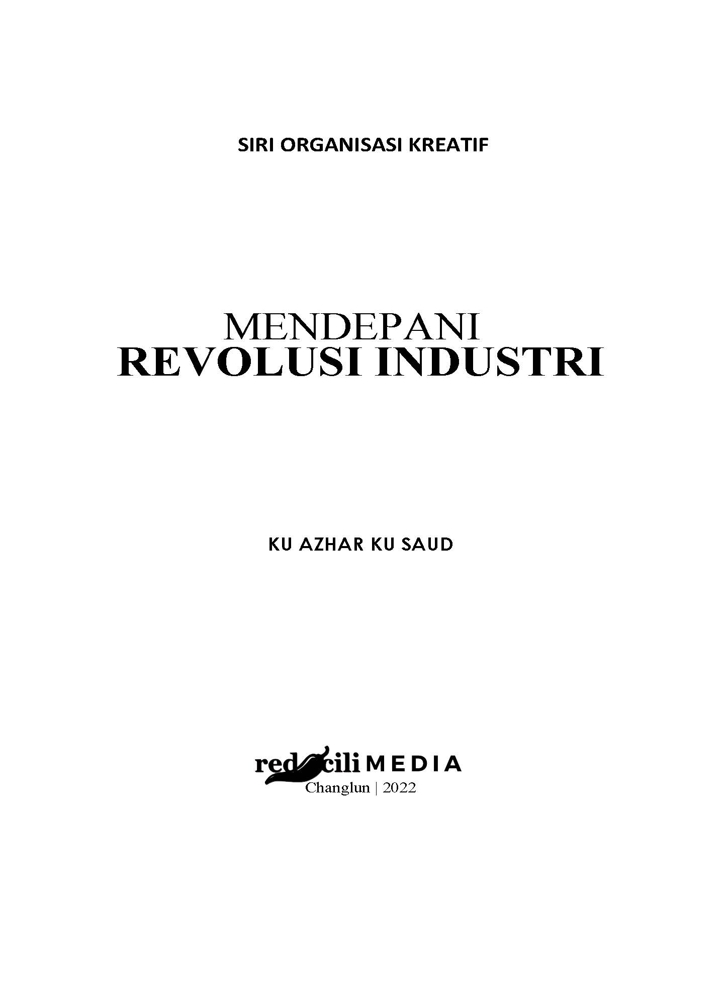 Mendepani Revolusi Industri - Image 3