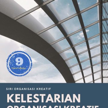 Kelestarian Organisasi Kreatif