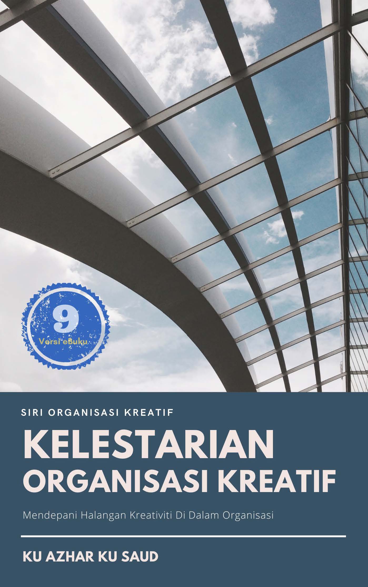 Kelestarian Organisasi Kreatif