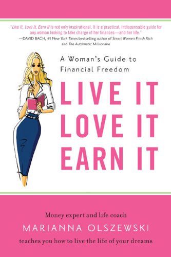 Live It Love It Earn It