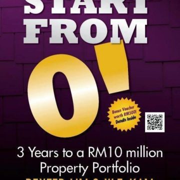 Start From 0!