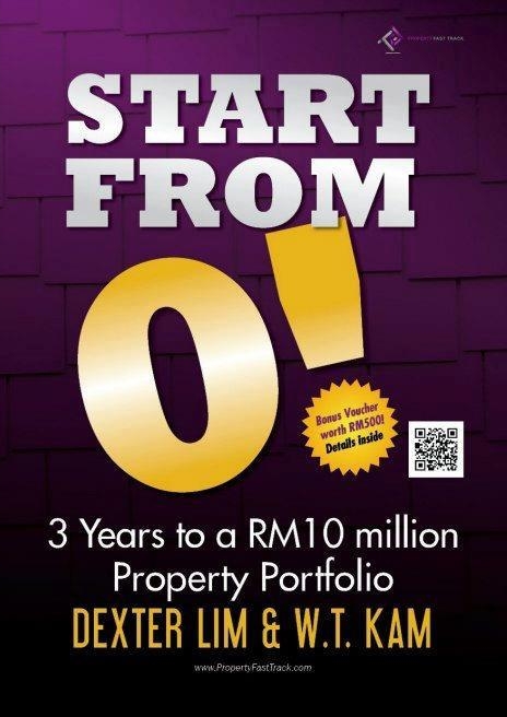 Start From 0!