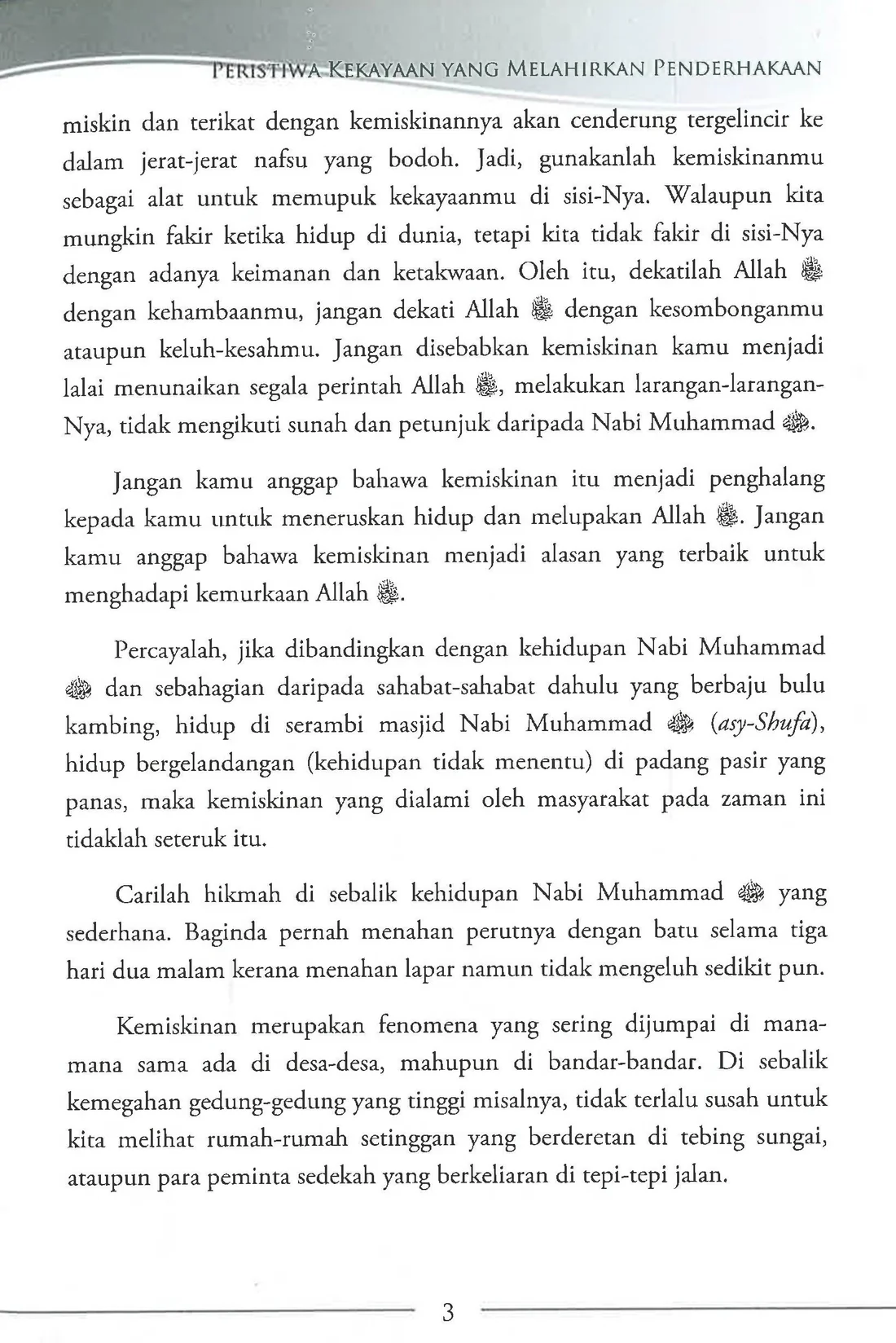 7 Peristiwa Yang Mengejutkan Manusia - Image 5