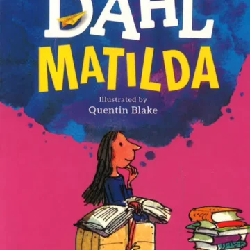 Matilda
