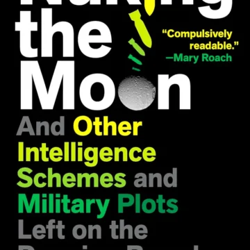Nuking the Moon