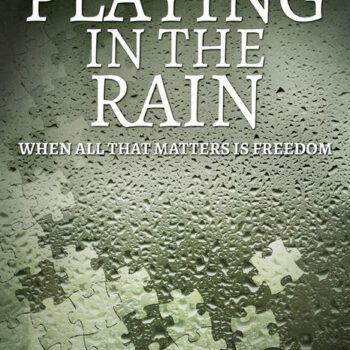 Playing in the Rain