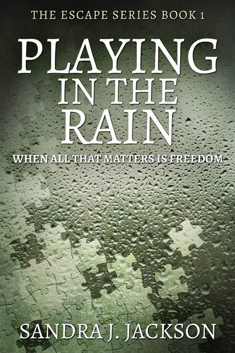 Playing in the Rain