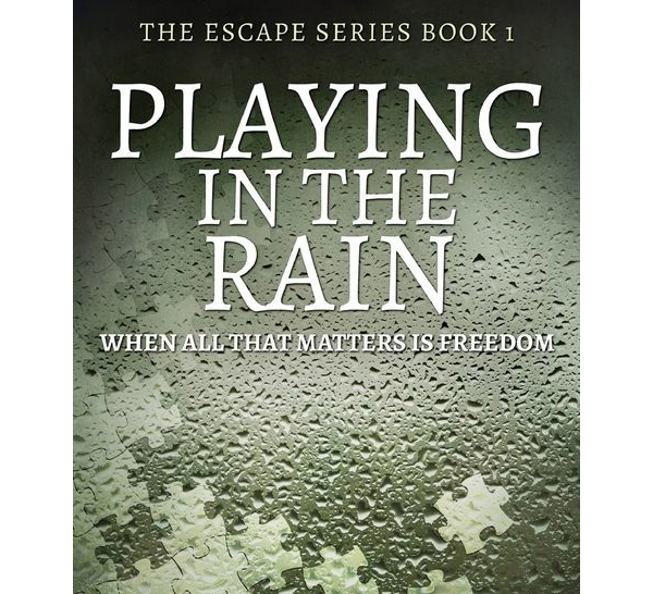 Playing in the Rain