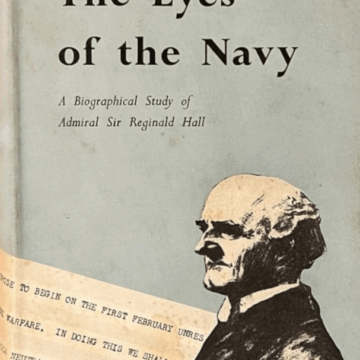 The Eyes of the Navy