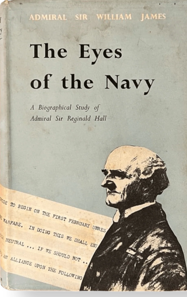 The Eyes of the Navy
