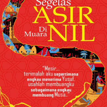 Segelas 'Asir Di Muara Nil