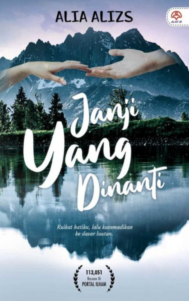 Janji Yang Dinanti