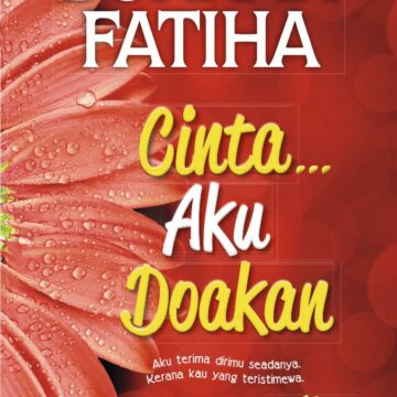 Cinta... Aku Doakan