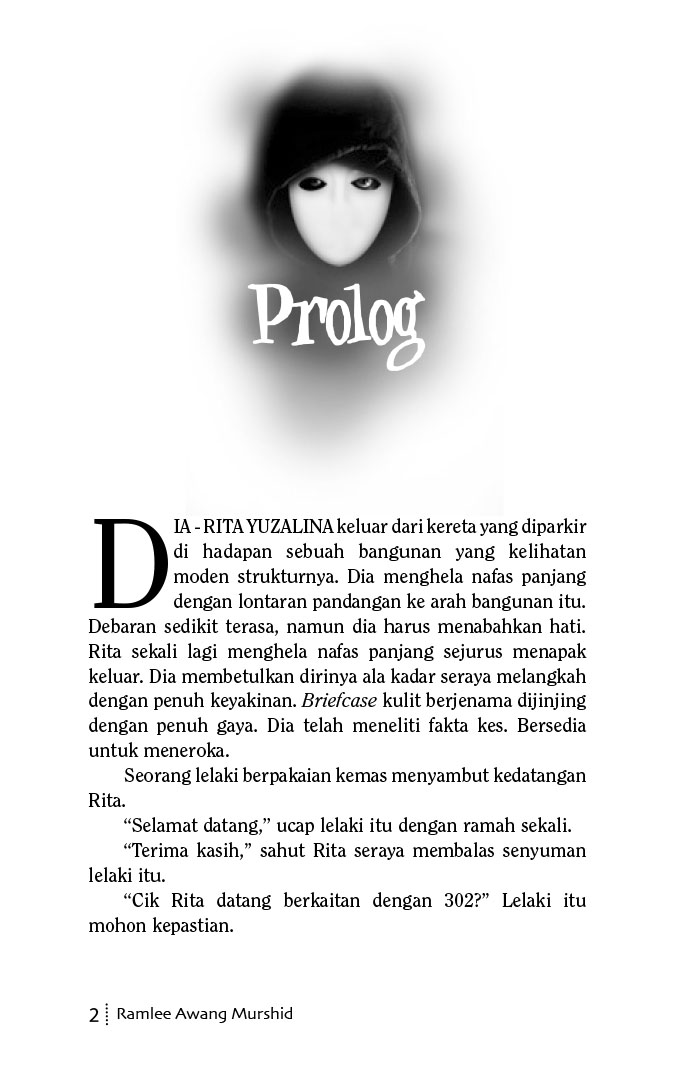 Fiksyen 302 - Image 3