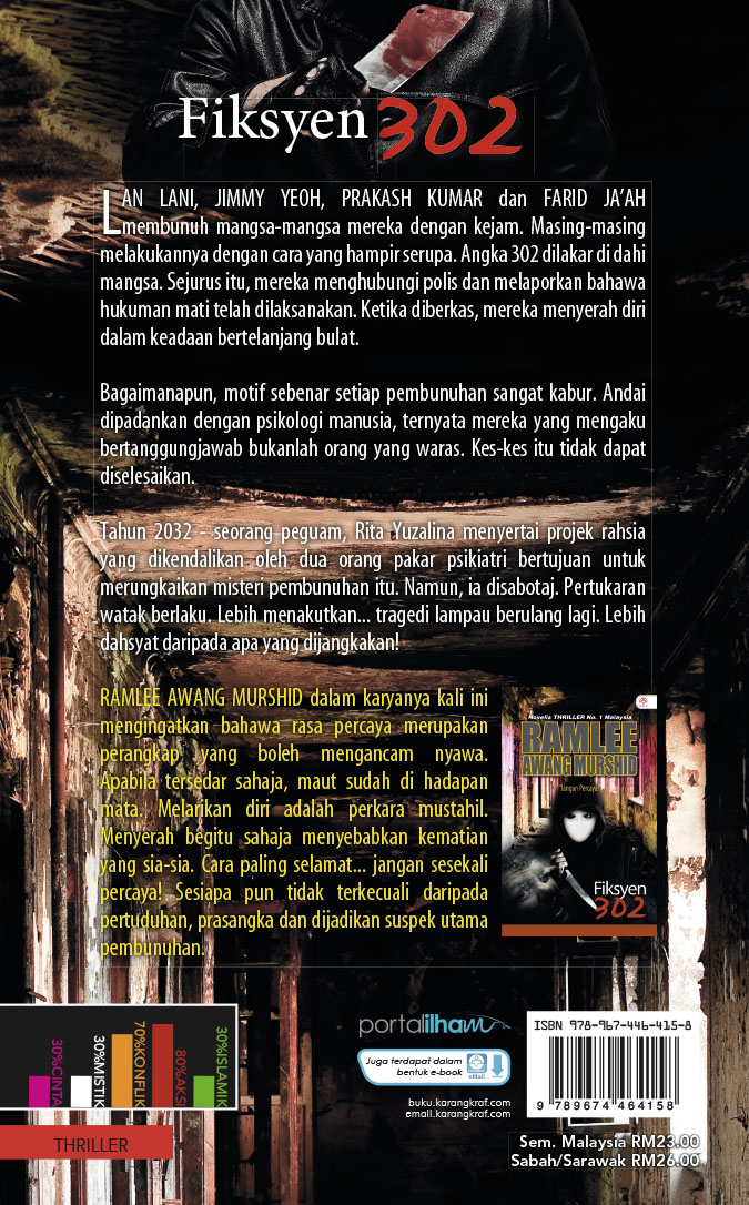 Fiksyen 302