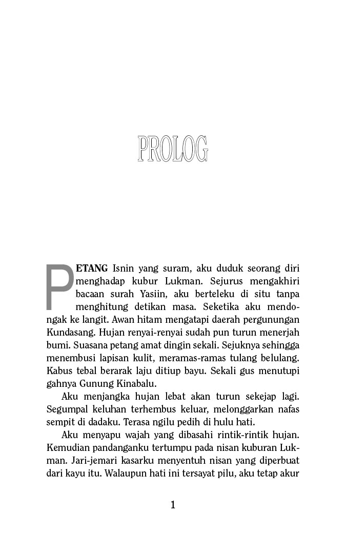 Satu Janji - Image 3