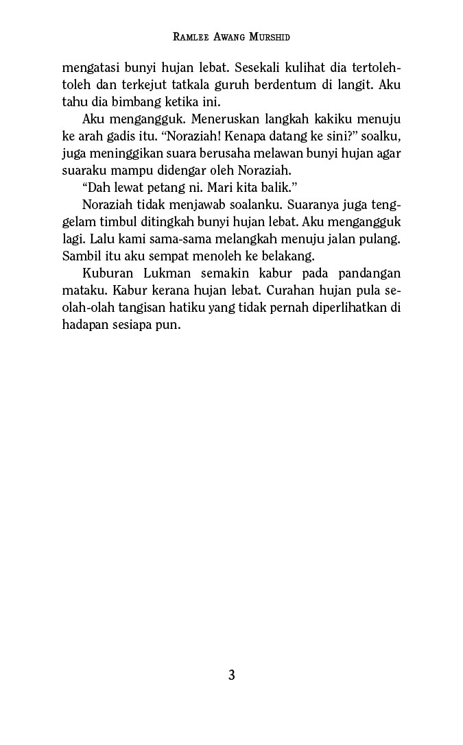 Satu Janji - Image 5