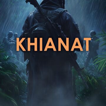 Khianat