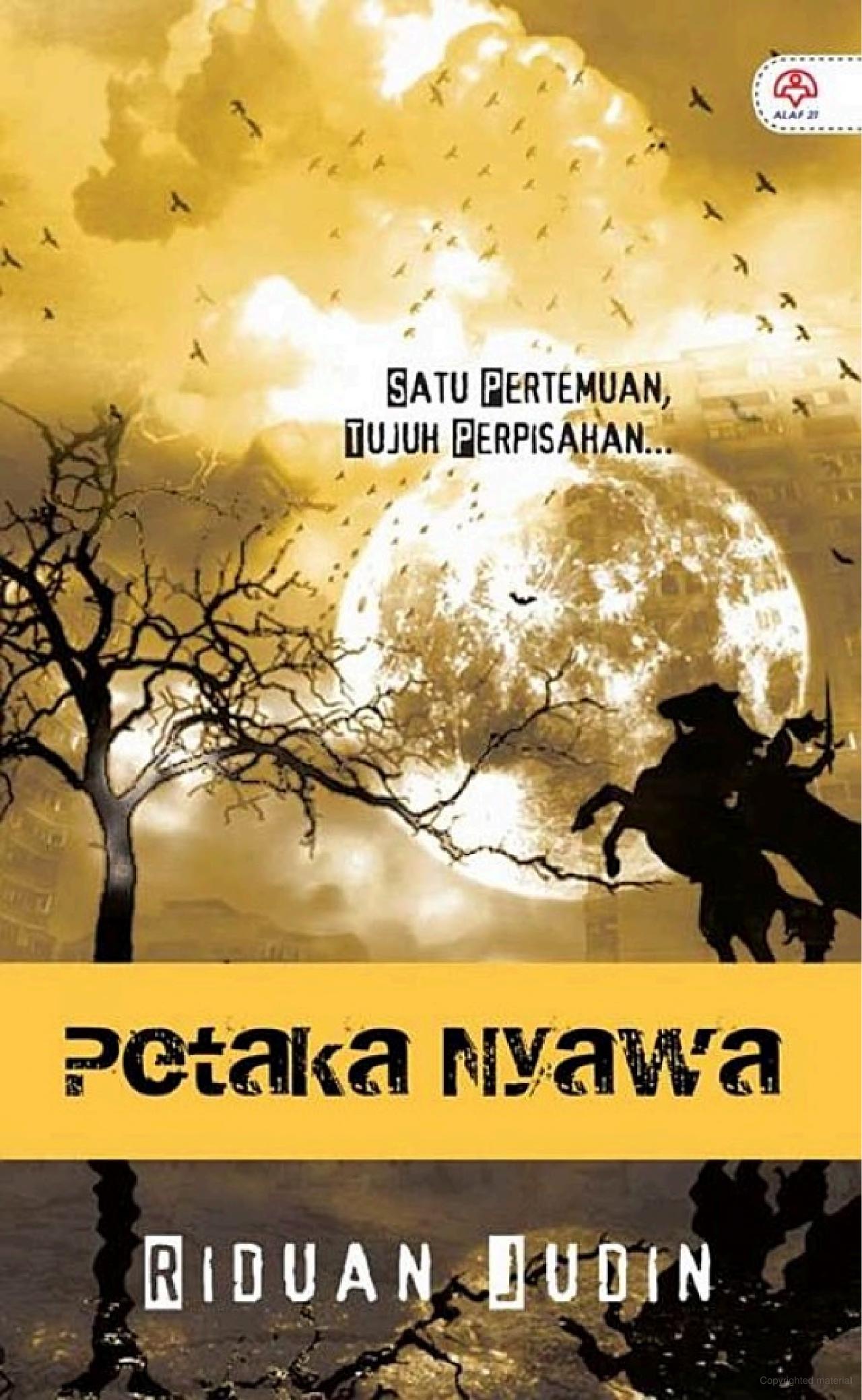 Petaka Nyawa
