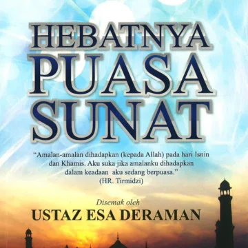 Hebatnya Puasa Sunat