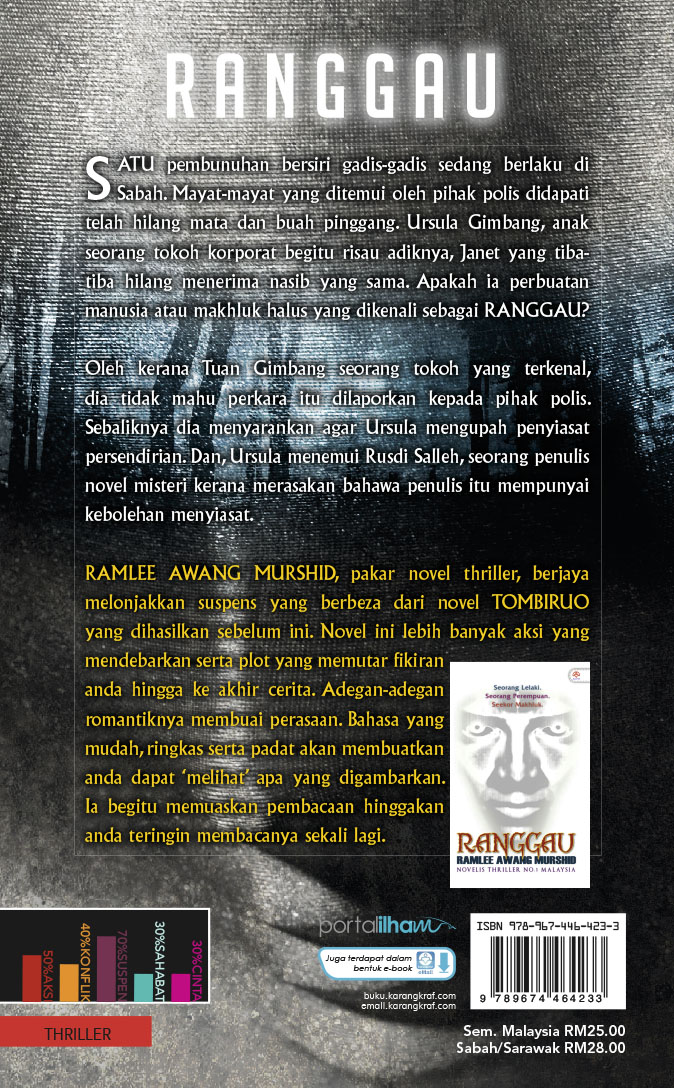 Ranggau