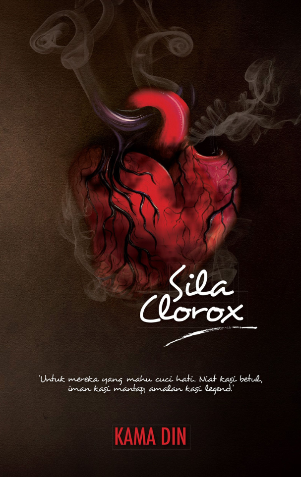 Sila Clorox