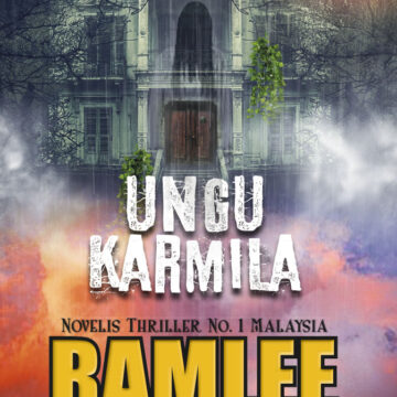 Ungu Karmila