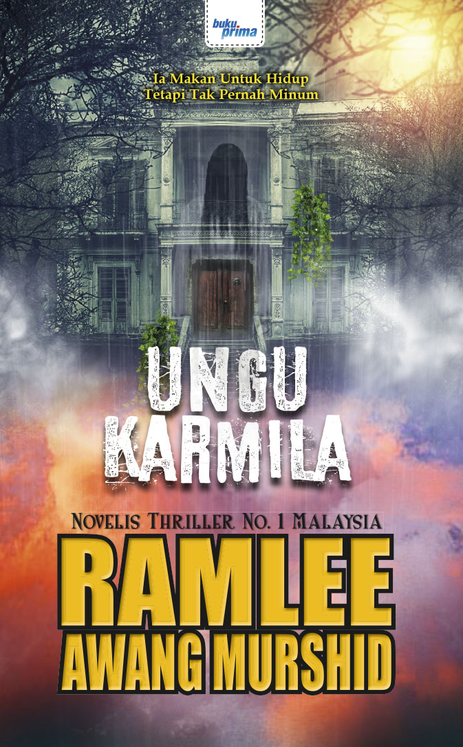 Ungu Karmila
