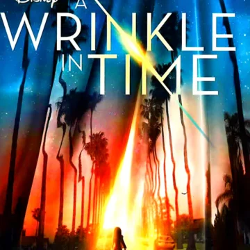 A Wrinkle In Time