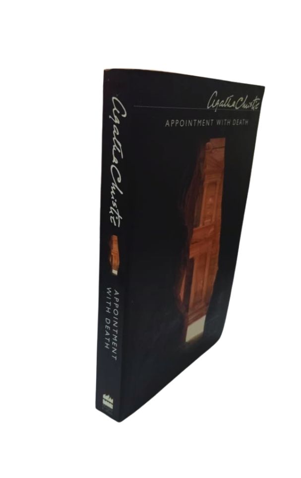 Appointment with Death - Image 3