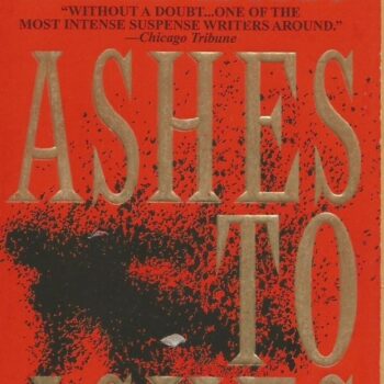 Ashes To Ashes