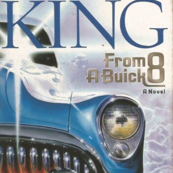 From a Buick 8